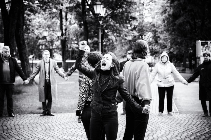Le Chant des Partisanes Université Paris Cité Grands Moulins Paris