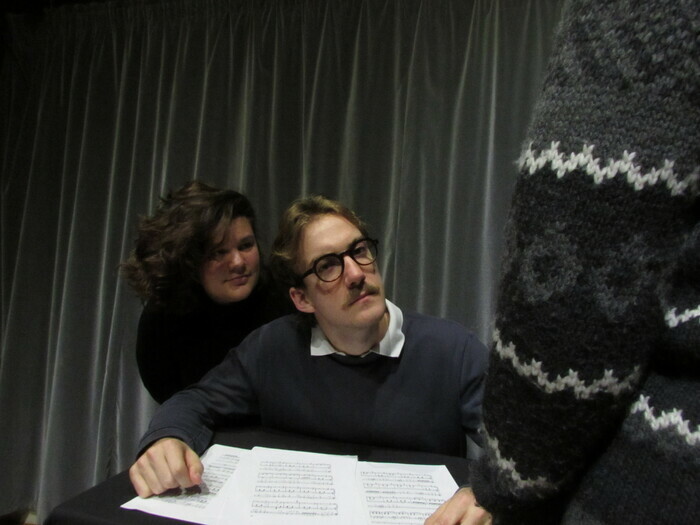 Le concours Centre Culturel Bonnefoy Toulouse