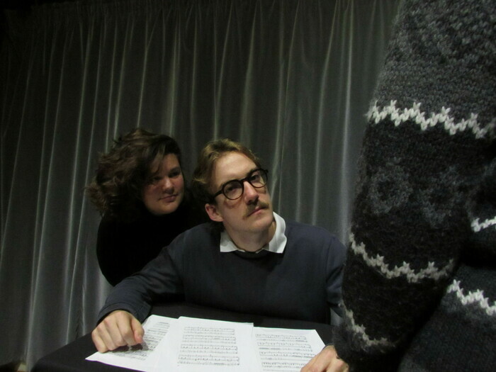 Le concours CRR-Espace Varèse Toulouse