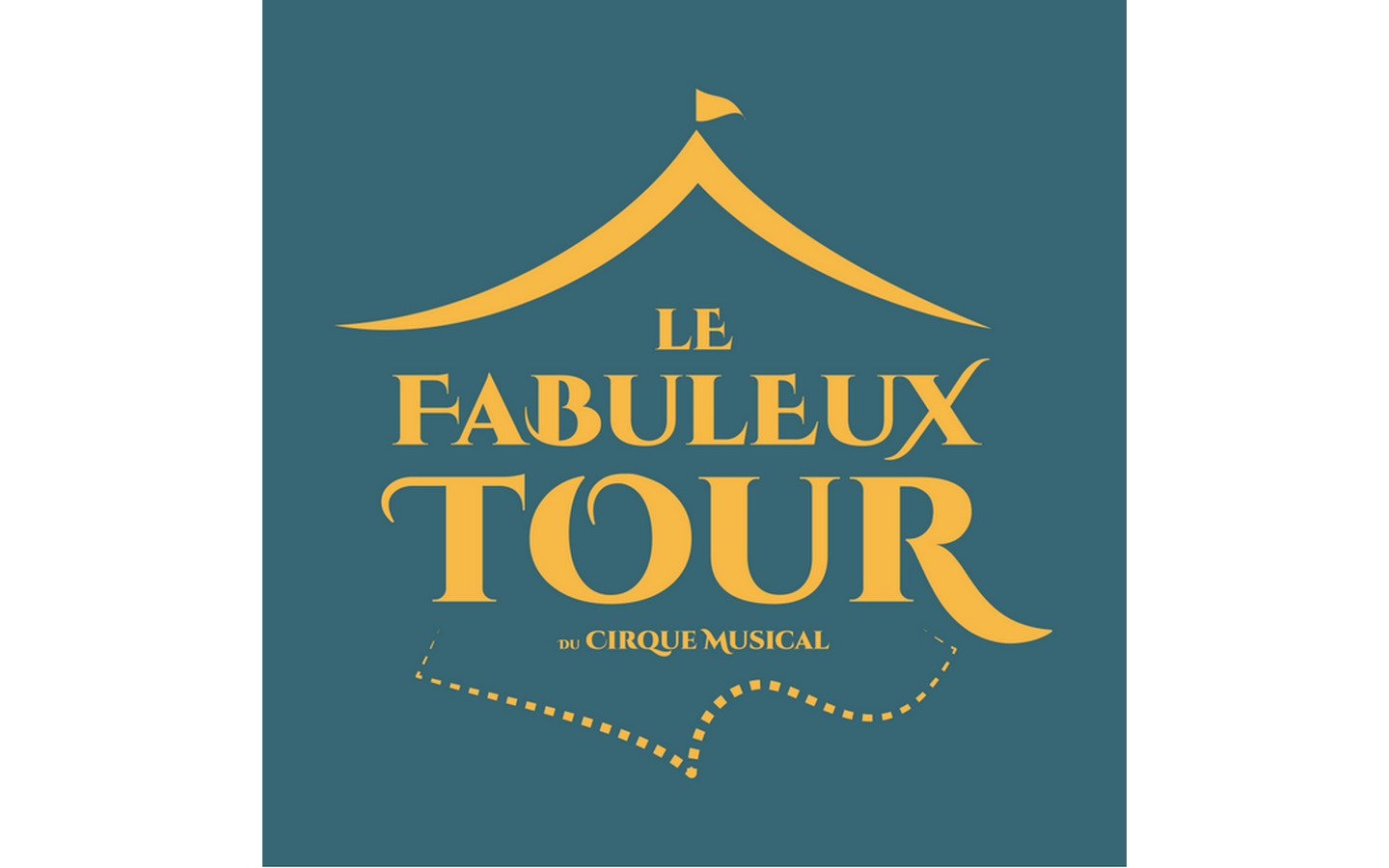 Le Fabuleux tour du Cirque Musical