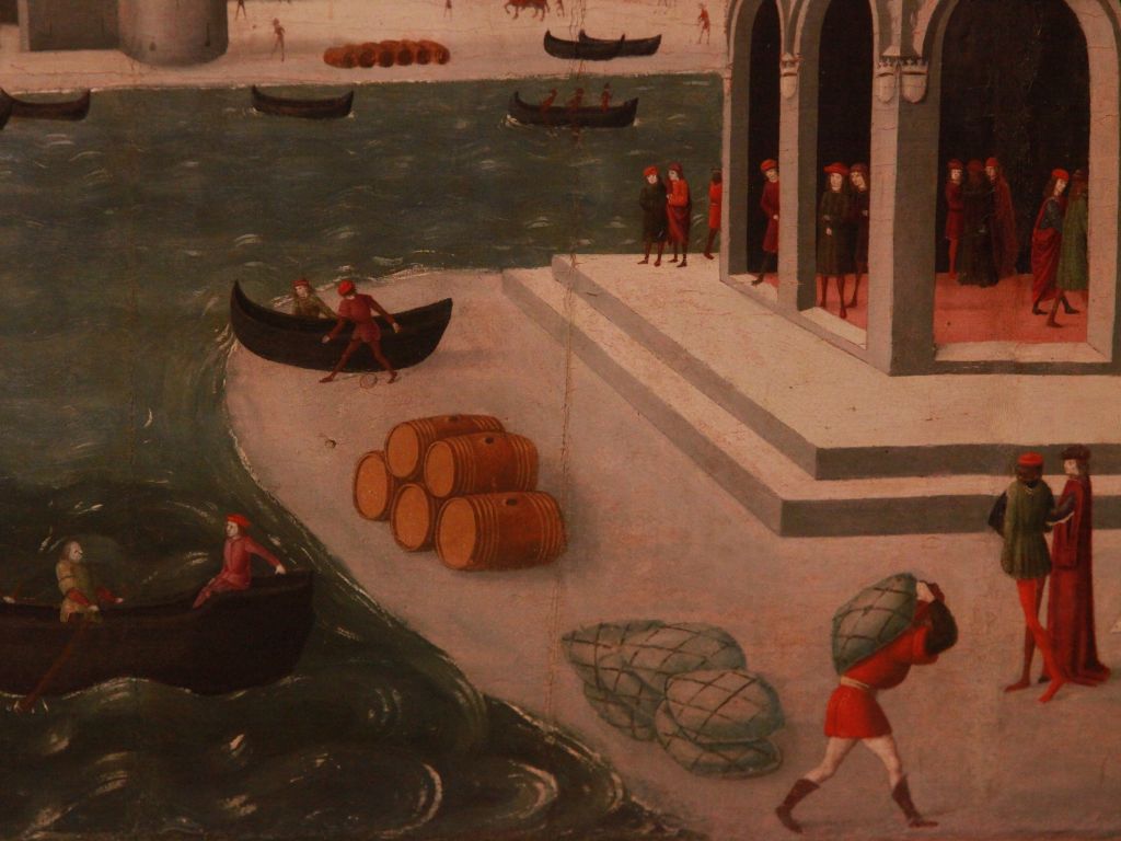 LE FESTIVAL DE L’EAU L'EAU EN HÉRITAGE