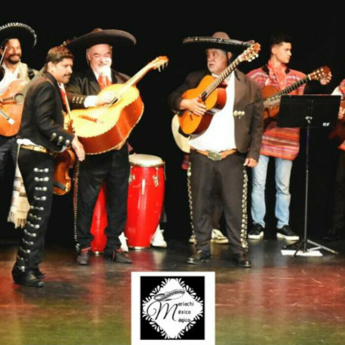 Le Mariachi