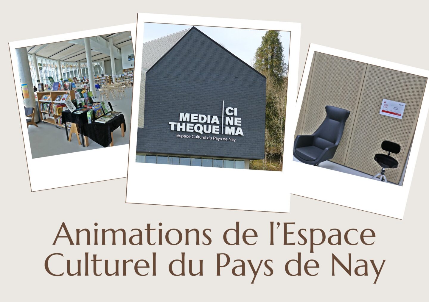 Le monde magique des Playmobil 28 Place du Marcadieu Nay 2026-03-28 Le monde magique des Playmobil