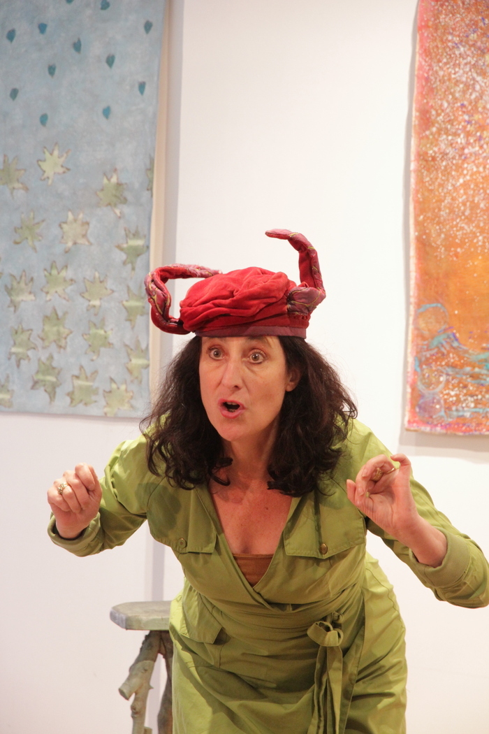 Le mythe des héros Musée des ursulines Mâcon