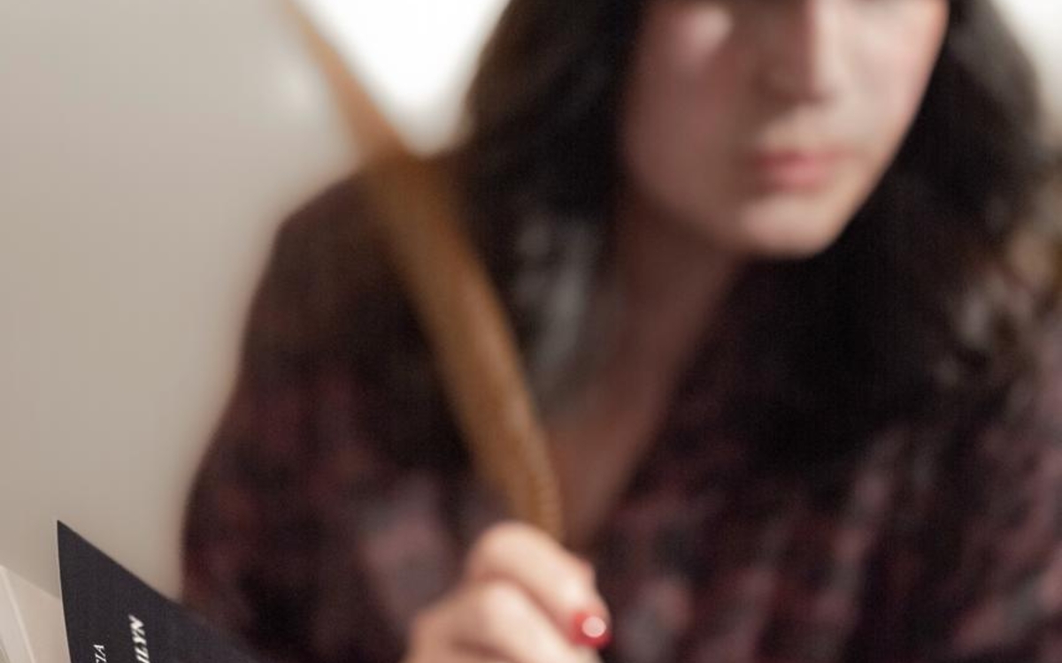 Le Printemps des Poètes "Le Syndrome de Marilyn" Café Les Artizans Paris