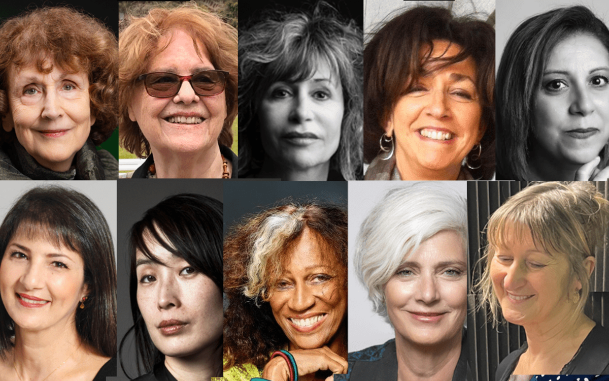 Le procès de Shéhérazade L'Institut du Monde Arabe Paris France