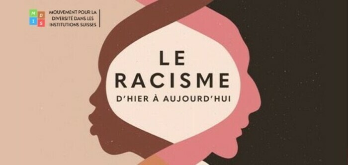 Le racisme et... mes enfants. Impact identitaire et résilience MEG Genève