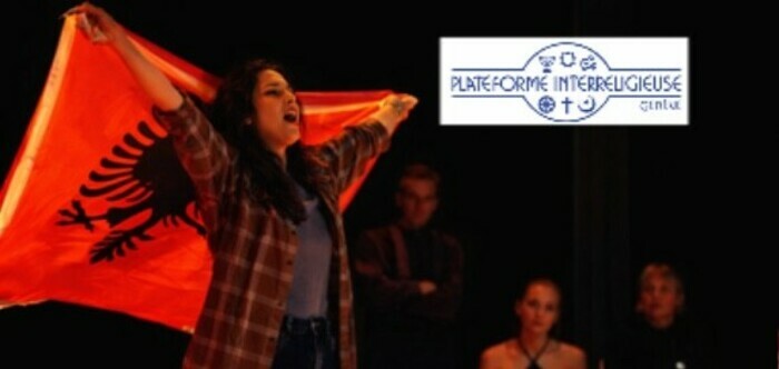 Le racisme et… mes enfants. Racisme et appartenance religieuse MEG Genève Le racisme et... mes enfants. Racisme et appartenance religieuse MEG Genève