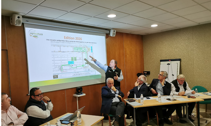 Le Salon de l’Agriculture Nouvelle-Aquitaine 2026 Parc des expositions