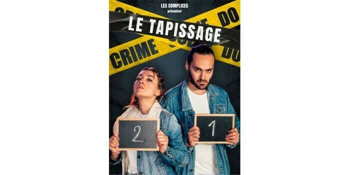 Le Tapissage Mystère Impro Club
