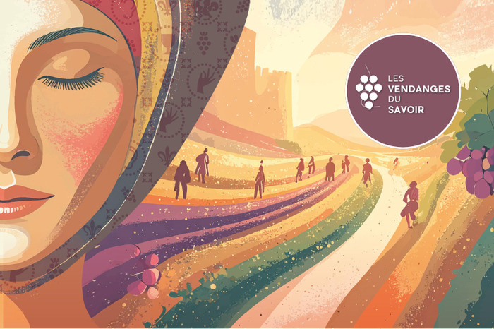 Le vin et le jugement des sens au Moyen-Âge La Cité du Vin Bordeaux