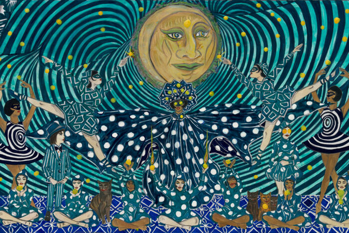 « Le voyage dans la Lune » « Le voyage dans la Lune »