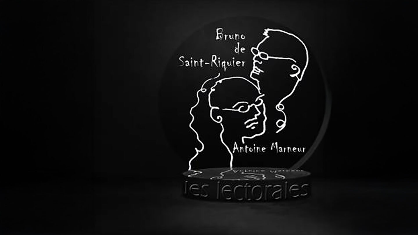 Lectorale Anna de Noailles