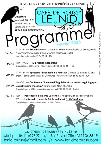 Lecture La Petite Bonne de Bérénice Pichat