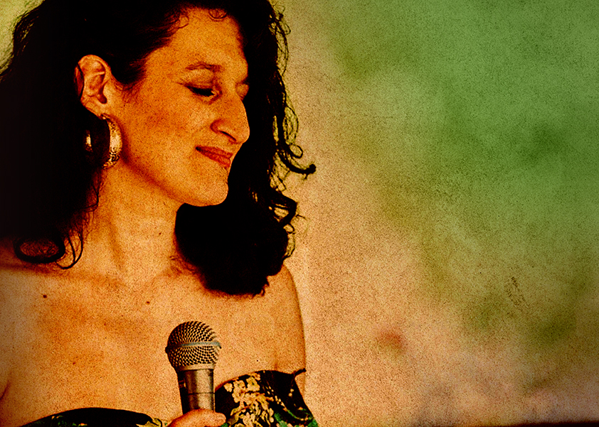 Lecture musicale They got me reading the blues