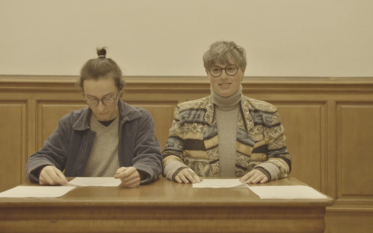 Lecture performée : FMA