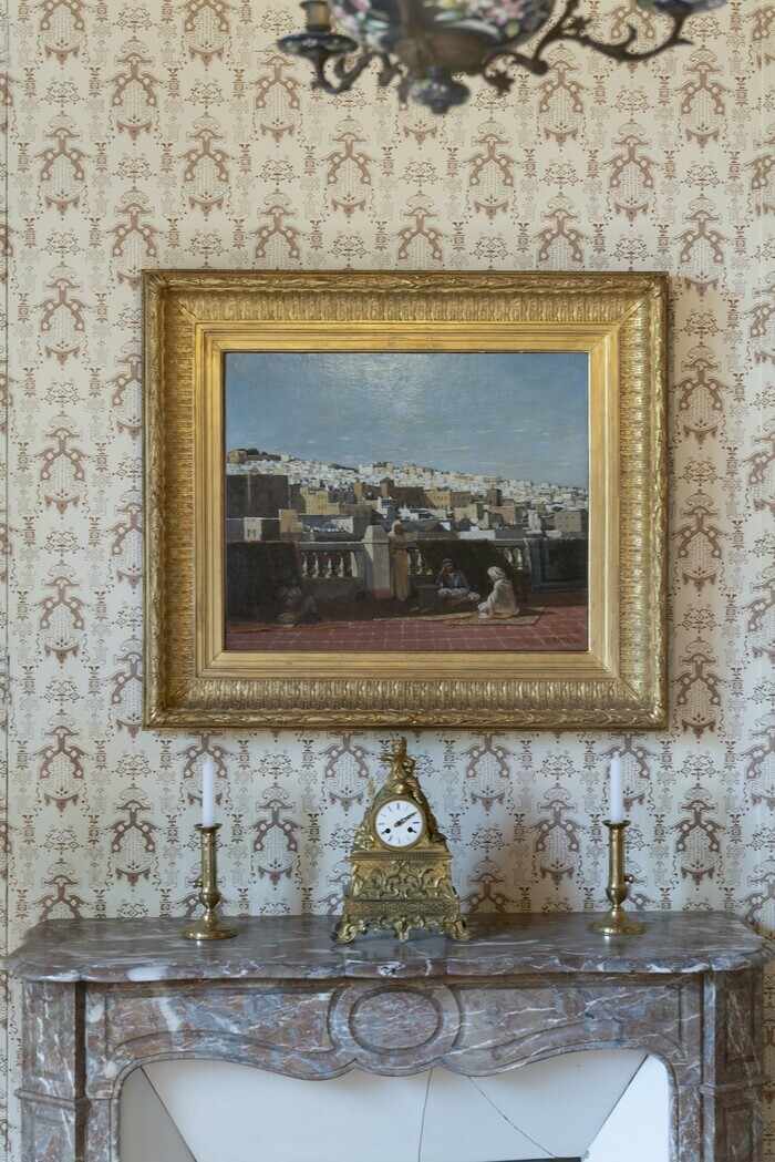 Lectures proustiennes Musée Marcel Proust - Maison de tante Léonie Illiers-Combray