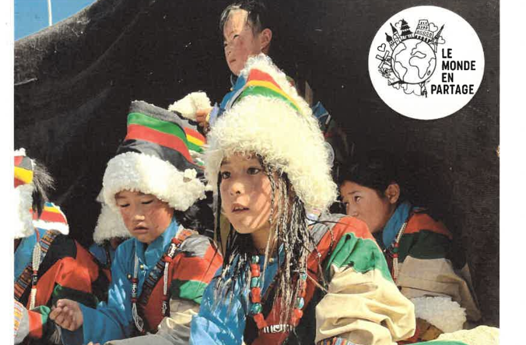 Lectures tibétaines