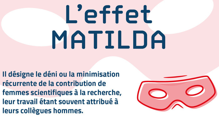 L'effet Matilda