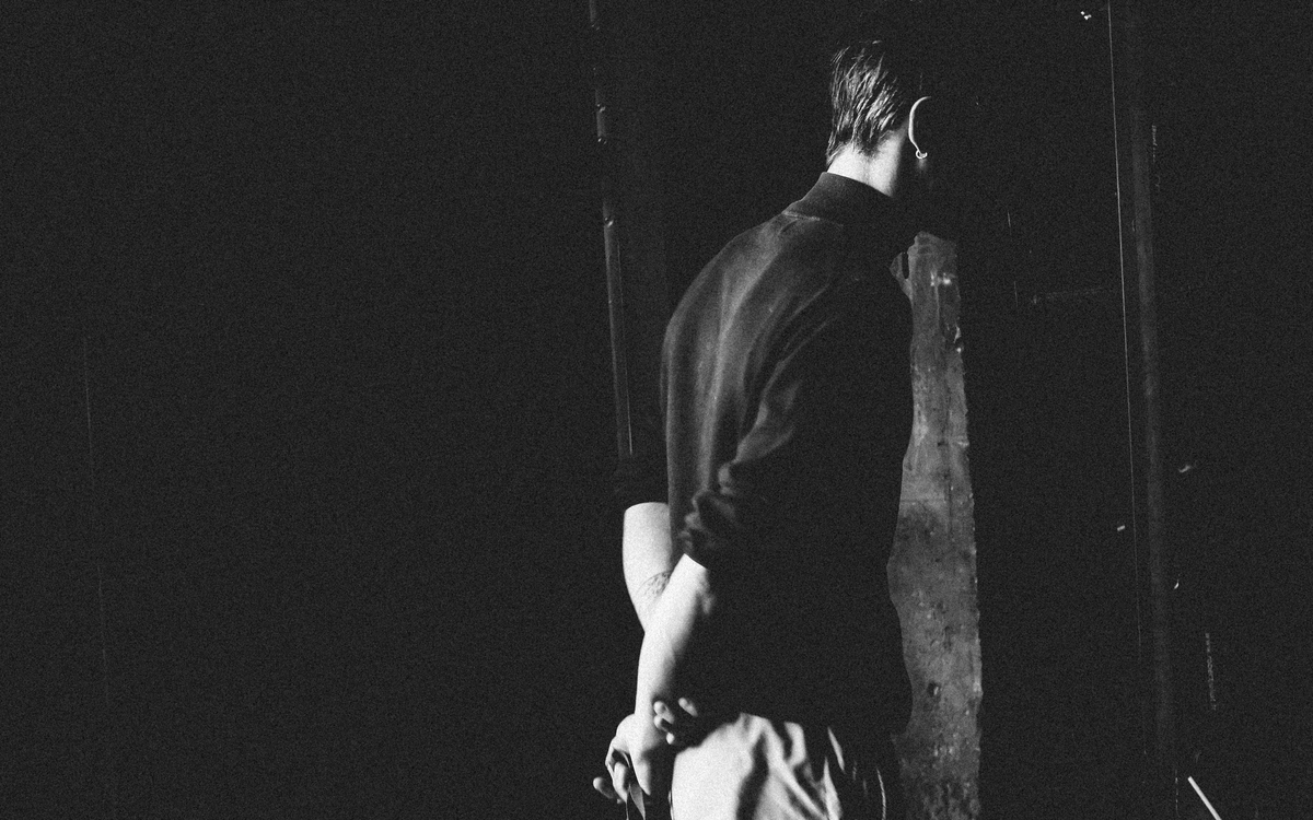 L’Effondrement des glaciers Théâtre Ouvert  Paris