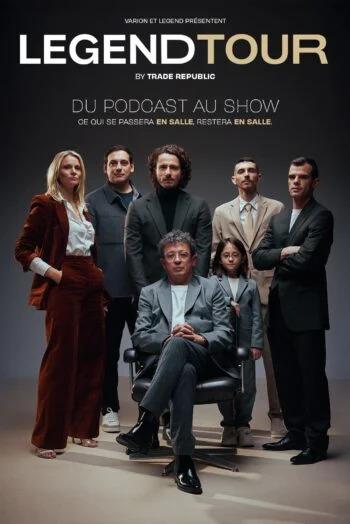 Legend Tour