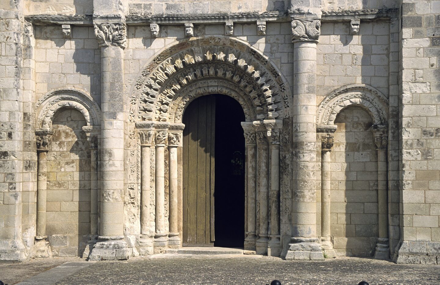 L’église de Paulnay Place de l’église Paulnay 2026-09-10 L'église de Paulnay