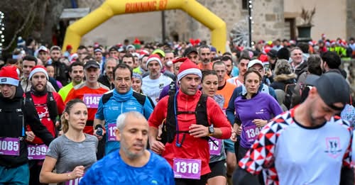 L'em-bûche de Noël