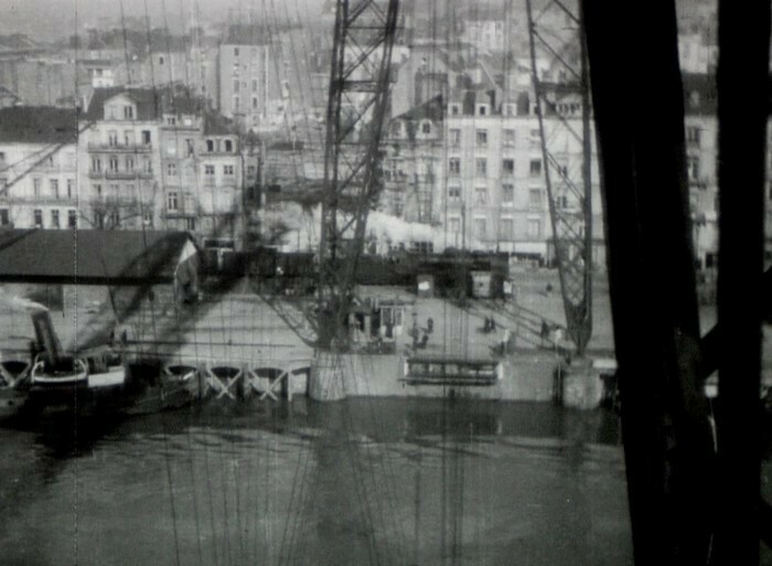 Les 80 ans du Club des cinéastes amateurs nantais - Ciné-débat Archives Départementales de Loire-Atlantique