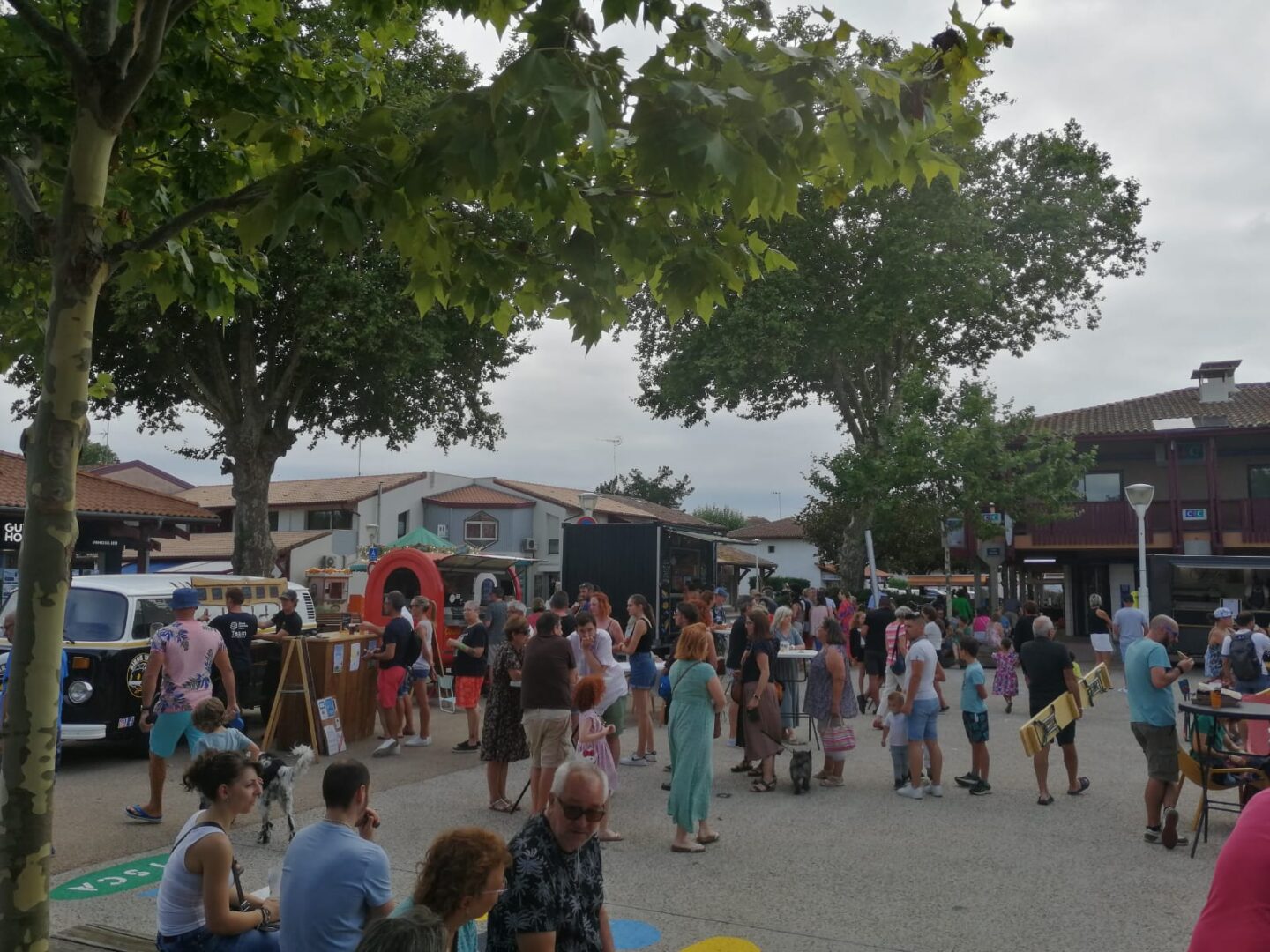 Les Bisc’apéros Biscarrosse 2026-03-17 Les Bisc'apéros