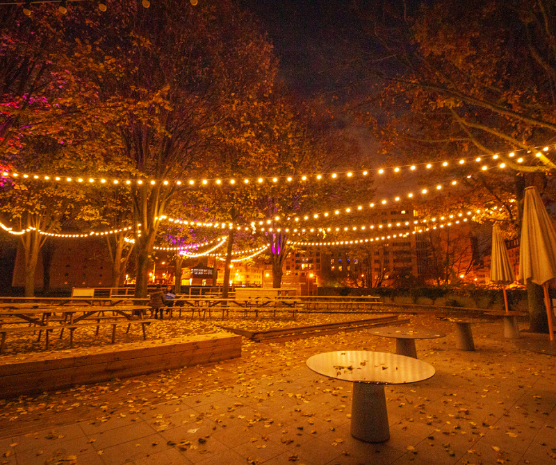 Les Burgondial de la St-Jean