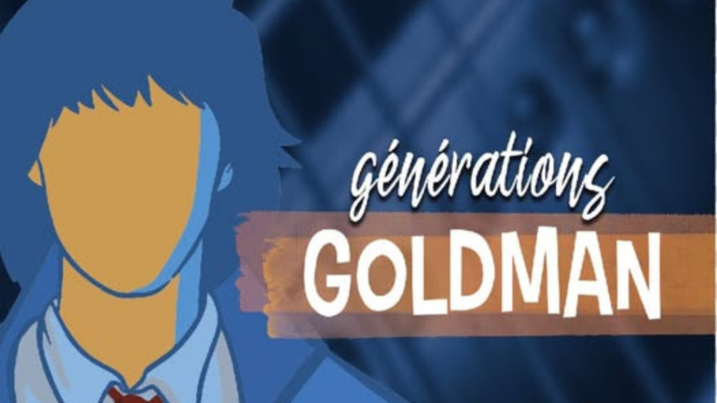 Les Chœurs de France Générations Goldman