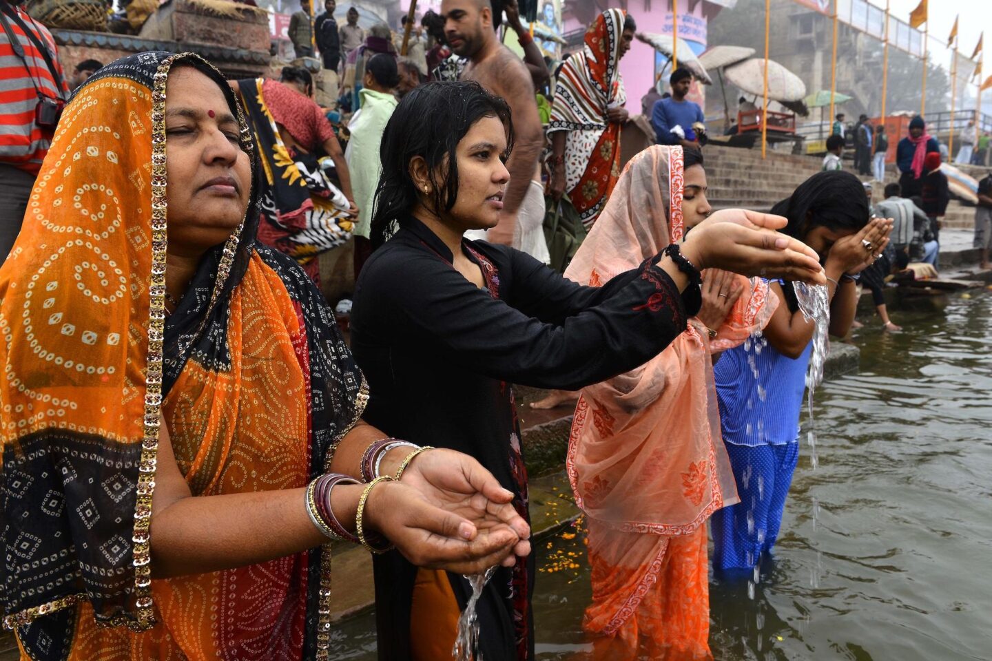 Les ciné-conférences d'Altaïr Villes sacrées