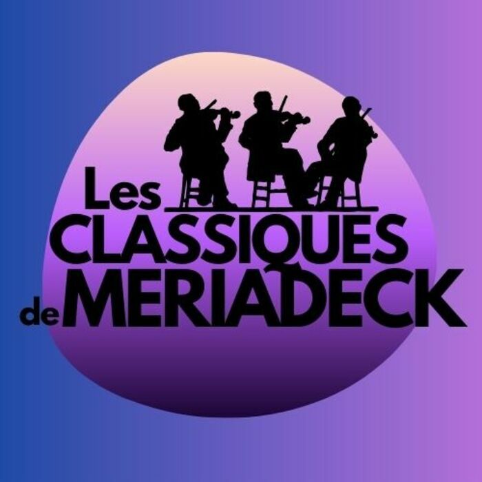 Les classiques de Mériadeck : Orchestre d'accordéons Bibliothèque Mériadeck Bordeaux
