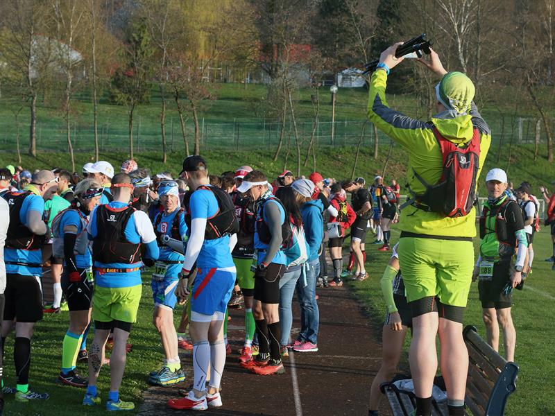 Les courses nature de Niederbronn-les-Bains