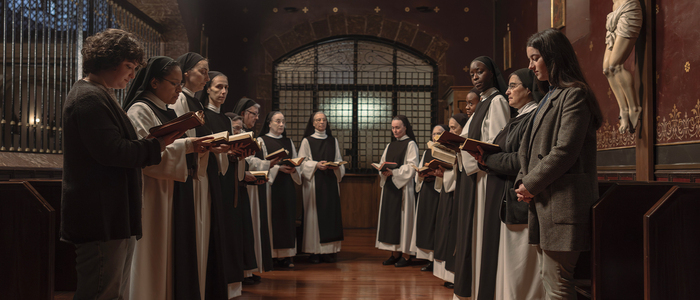 LES DIMANCHES - SOIRÉE C3B & SIGNIS CINÉMA Cinéma Chaplin Saint Lambert Paris