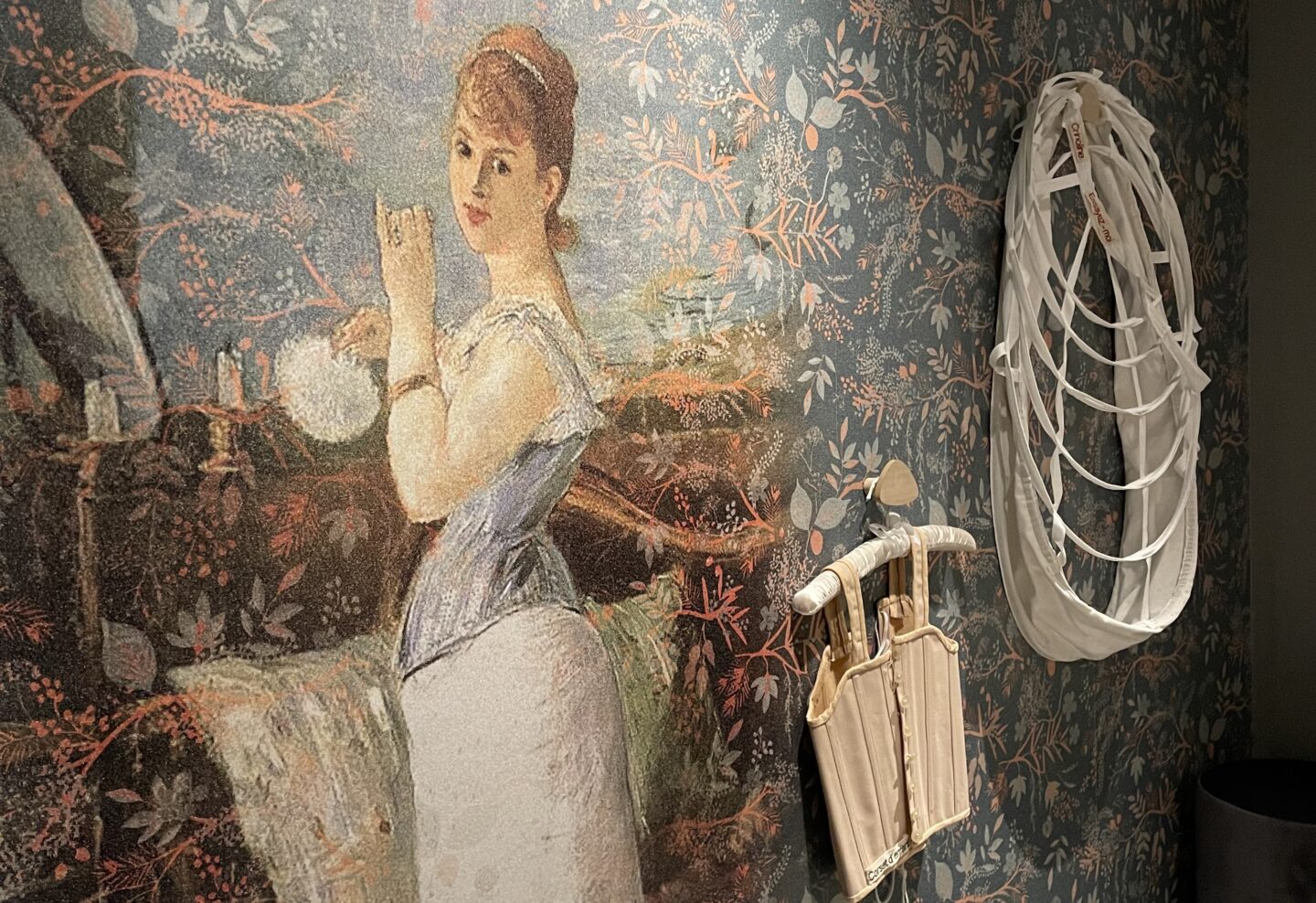 Les Étonnants Patrimoines La mode des tout-petits Square du Chanoine Jean Héroult Vire Normandie 2026-04-15 Les Étonnants Patrimoines La mode des tout-petits