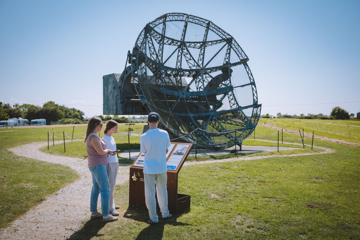 Les Étonnants Patrimoines Les Objets insolites de la Cave de Papy