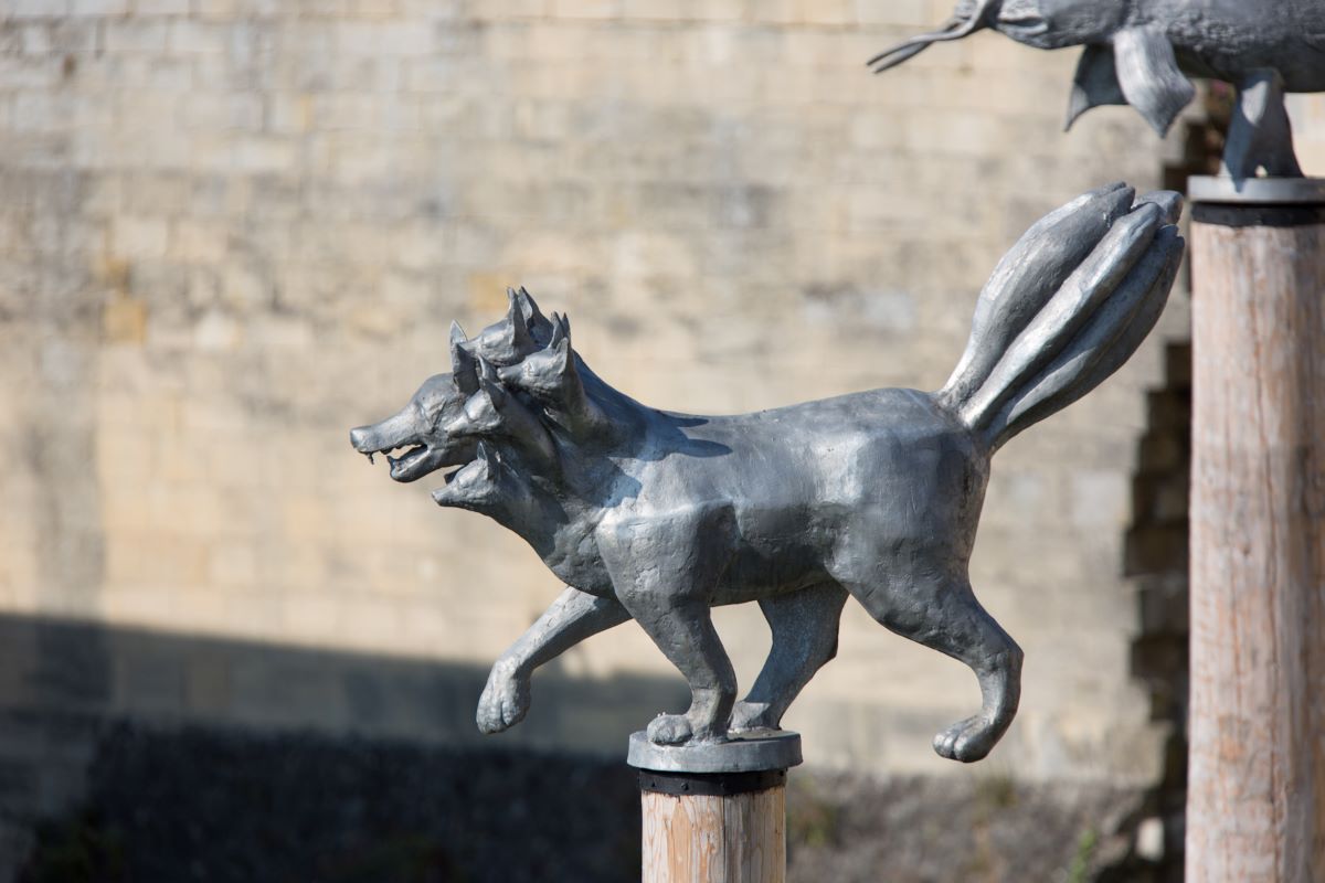 Les Étonnants Patrimoines Petit musée visite et atelier