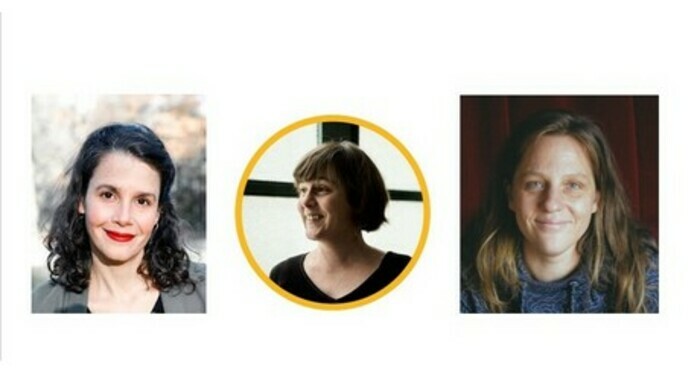 Les femmes et la grève Bibliothèque Elsa Triolet - Pantin Pantin