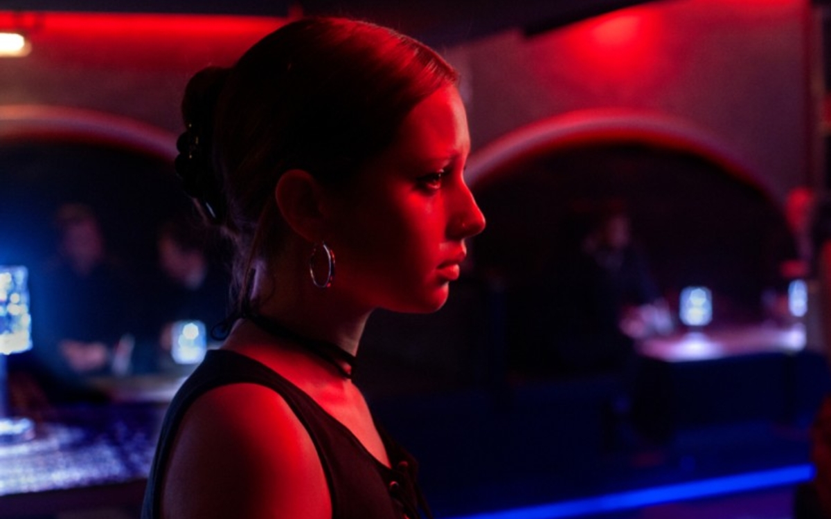 « Les Filles du Ciel »