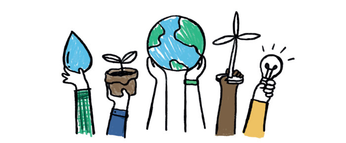 Les freins sociologiques aux mesures environnementales Bâtiment 10B