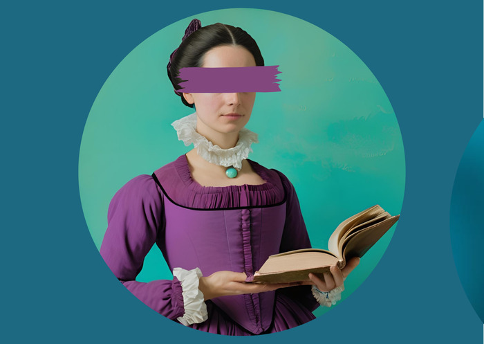 Les Grandes oubliées - Pourquoi l'Histoire a effacé les femmes d'après Titiou LECOQ TNT - Terrain Neutre Théâtre Nantes