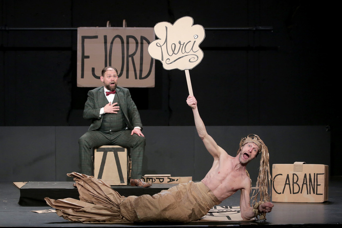 Les gros patinent bien Salle Jean-Favre Langres Les gros patinent bien Salle Jean-Favre Langres