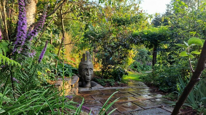 Les Jardins-Forêts : une solution pour l'avenir ? Cité des paysages Saxon-Sion