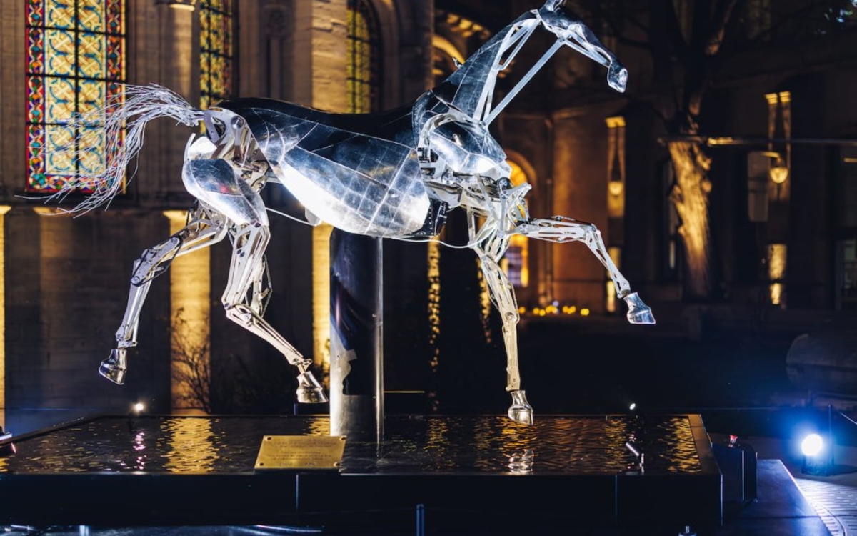 Les jeudis du Cnam – Dialogues avec le Collège de France Cnam Paris