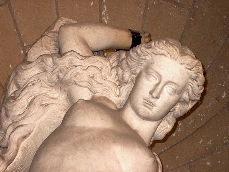 Les jeudis du musée Girl power