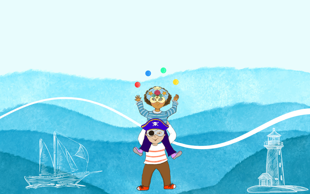 Les Joyeux Mercredis - Un après-midi en famille au musée ! Musée national de la Marine Paris