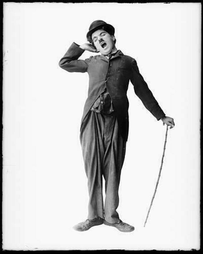 Les Lumières de la ville en ciné-concert Victoria Hall Genève