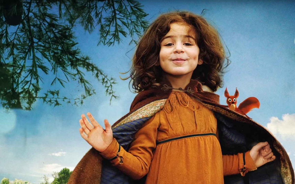 Les malheurs de Sophie Cinéma pour les familles au Conservatoire Porte de Vanves Conservatoire Darius Milhaud PARIS