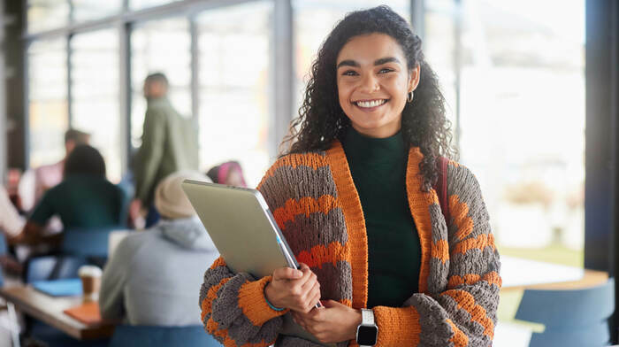 Les métiers et formations : commerce